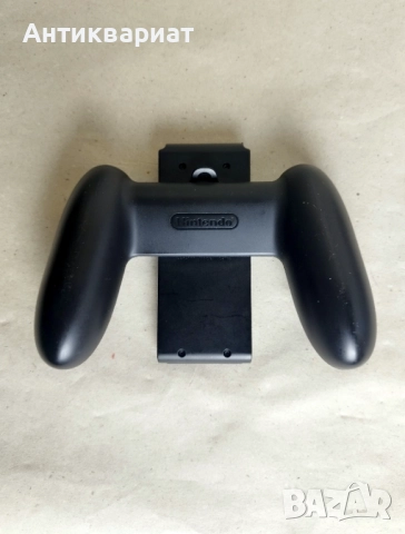 Nintendo Switch Joy-Con Grip, снимка 2 - Nintendo конзоли - 52575138