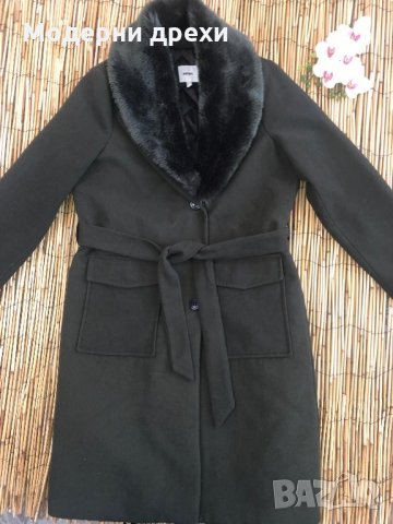 Палто Koton , снимка 4 - Палта, манта - 27551943