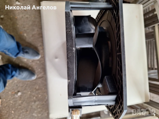 Вентилатори, снимка 8 - Вентилатори - 50462391