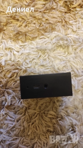 JBL GO Преносима тонколона, IP67, Bluetooth, Auracast, Черен, снимка 6 - Bluetooth тонколони - 51647305