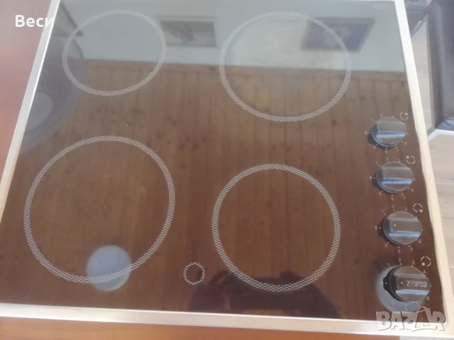 Плот за вграждане зануси, снимка 3 - Печки, фурни - 50792549