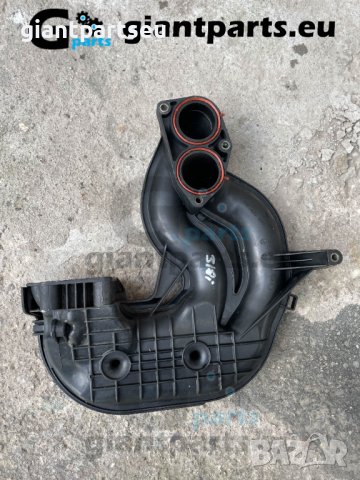 Всмукателен колектор за БМВ е46 BMW e46 , 1432032, снимка 3 - Части - 40218072