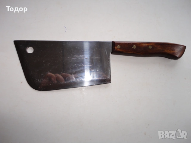 Луксозен немски сатър , снимка 8 - Ножове - 53063253