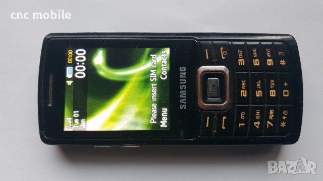 Samsung C5212 - Samsung GT-C5212, снимка 3 - Samsung - 39109003