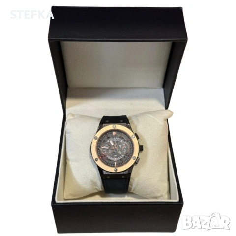 Часовник мъжки