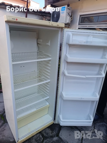 Вертикален хладилник Фагор/FAGOR, снимка 4 - Хладилници - 52179782