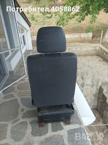 Седалки за бус, снимка 10 - Аксесоари и консумативи - 49041614