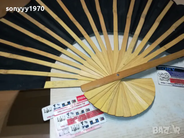 ВЕТРИЛО-ГОЛЯМО 1 МЕТЪР 0411241006L2EDREAM, снимка 14 - Антикварни и старинни предмети - 47830643