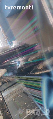 Tcon BOARD,CCPD-TC575-009 V1.0,for PHILIPS 58PUS7805/12 for 58inc DISPLAY TPT580F2-PV5D.Q REV.S01D, снимка 7 - Части и Платки - 40529188