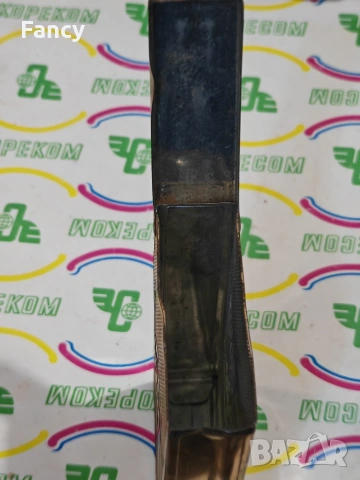 Стара метална табакера от Втората световна война , снимка 11 - Антикварни и старинни предмети - 53358438