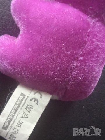 Мече (възможност за закачане на чанта / ключодържател), снимка 2 - Плюшени играчки - 43118779