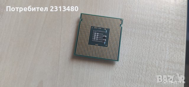 Процесор Intel Pentium E 6300 LGA 775, снимка 6 - Процесори - 43034588