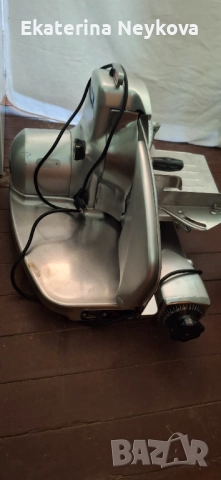 Колбасорезачка Berkel 834