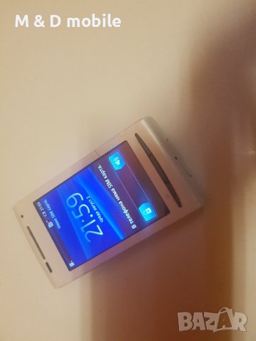 sony Ericsson xperia X8, снимка 2 - Sony Ericsson - 43836213