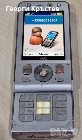 Sony Ericsson W910 - за панел, снимка 10 - Sony Ericsson - 43330474