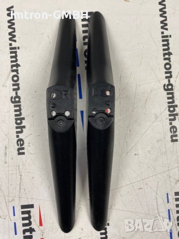 TV Стойка за телевизор GRANDIN 500ND202, снимка 3 - Стойки, 3D очила, аксесоари - 43622822