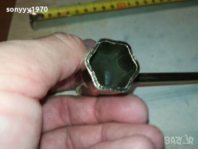 ключ за резачка 0910252220, снимка 12 - Градинска техника - 52003483