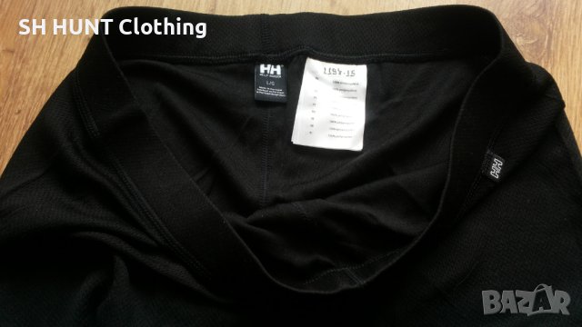 HELLY HANSEN Thermo Pant размер L за лов туризъм ски сноуборд термо долница - 490, снимка 6 - Спортни дрехи, екипи - 43571556