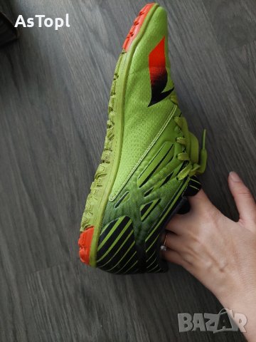 Маратонки Adidas , снимка 6 - Спортни обувки - 43723568