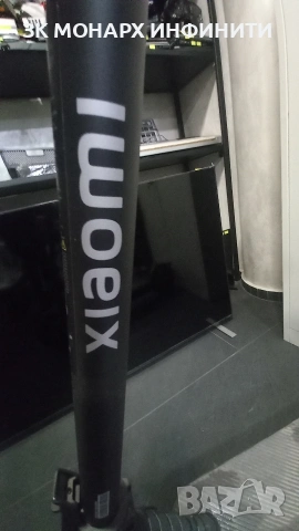 Електрическа Тротинетка Xiаomi  Еlectric Scooter 5 със Зарядно и Гаранционна карта, снимка 5 - Друга електроника - 53080077