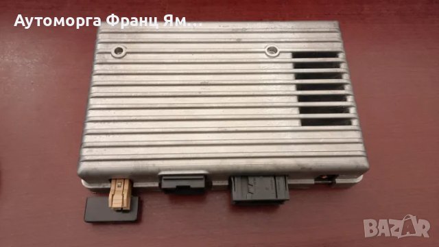13353283 BLUETOOTH МОДУЛ ЗА OPEL MERIVA B INSIGNIA A