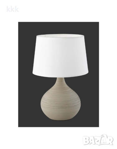 Настолна лампа RL Martin, снимка 3 - Настолни лампи - 52847774