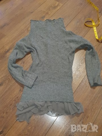 PINKO туника /блуза с дълъг ръкав 