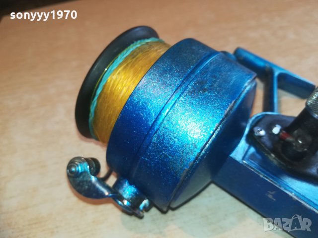 DAM QUICK 550-MADE IN WEST GERMANY, снимка 8 - Макари - 28537459