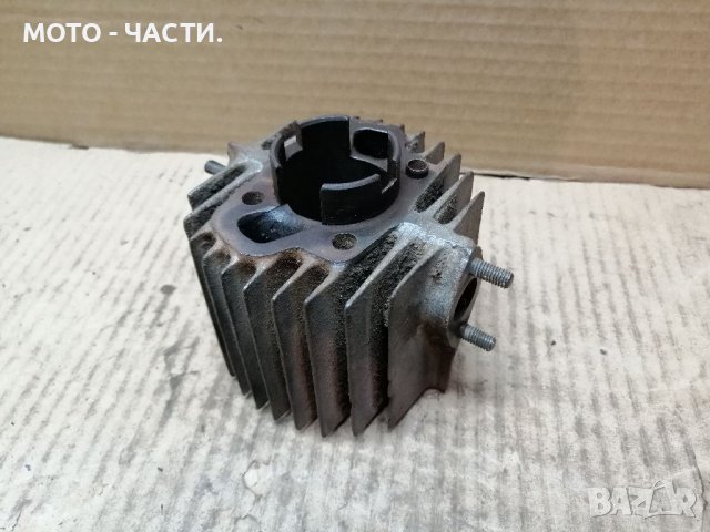 Цилиндър За Ява 50 / 38 мм. / ЗА ШЛАЙФАНЕ. / НОМЕР 1.