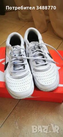 маратонки Найк, снимка 2 - Маратонки - 50637300