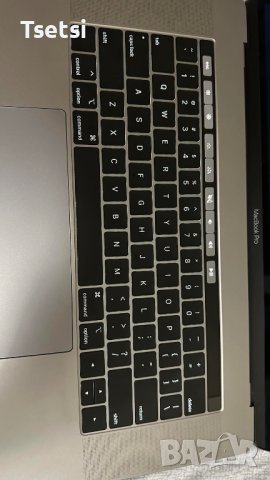 Macbook Pro 15 Retina - 2018 256GB, снимка 3 - Лаптопи за работа - 42948207