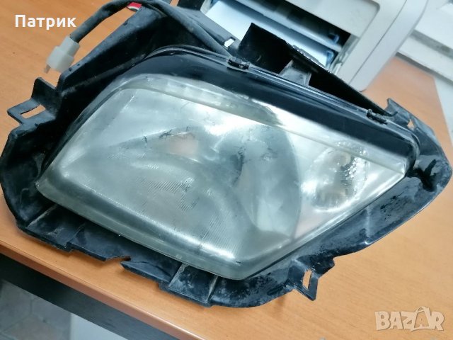 Части АТВ УТВ ATV UTV CF MOTO , снимка 15 - Части - 28218433