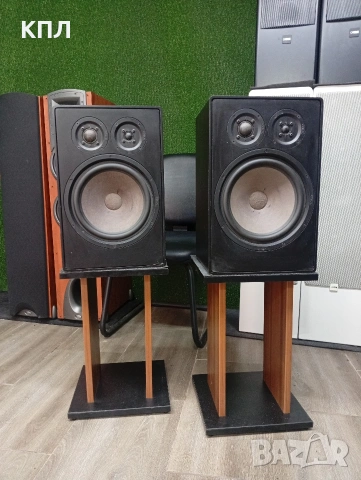 3-лентови тонколони Canton GLE-70