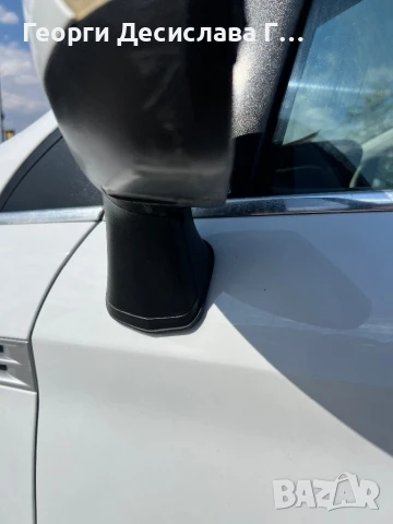 Капаче огледало  Ford Kuga mk1, снимка 2 - Части - 51220072