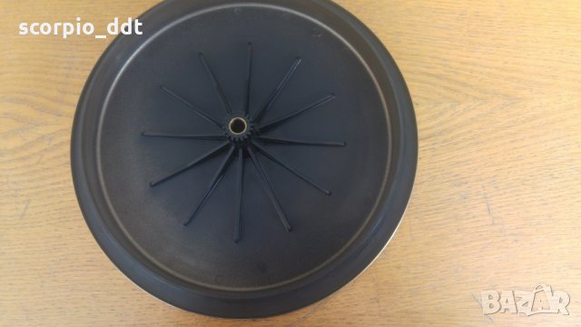 Платер за радиограмофон Philips 814 (22RH814/22Z), снимка 3 - Грамофони - 26901688