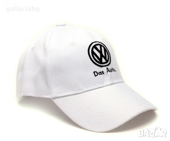 Автомобилни шапки - Фолксваген (Volkswagen), снимка 6 - Шапки - 39430395