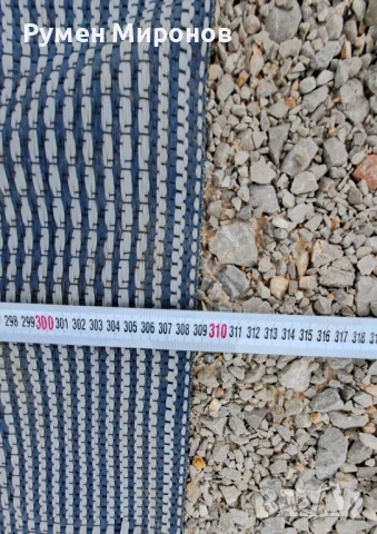 Продавам постелка под форселт. , снимка 4 - Къмпинг мебели - 50632712