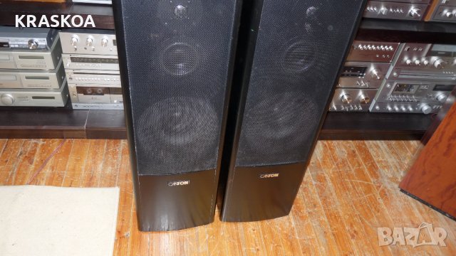 CANTON  SL 900, снимка 14 - Тонколони - 27869612