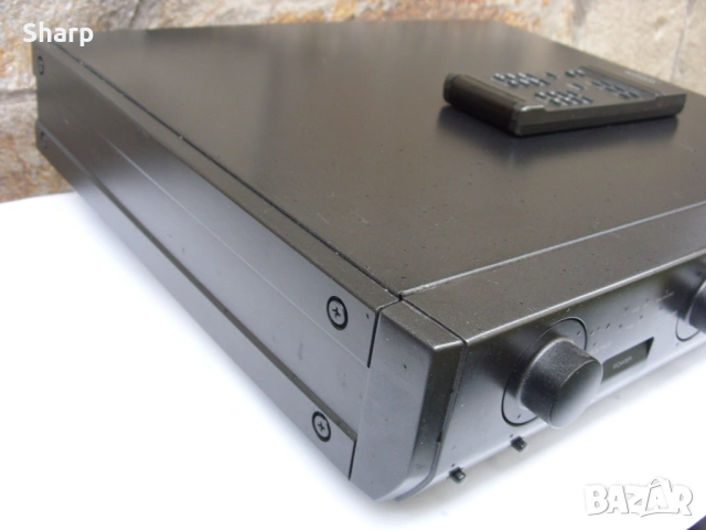 KENWOOD L-1000C, снимка 3 - Ресийвъри, усилватели, смесителни пултове - 53389639