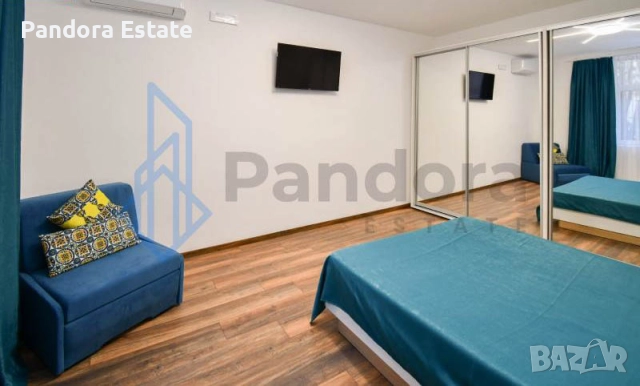 2-СТАЕН апартамент под наем, гр. София, Център, снимка 8 - Апартаменти - 52811592