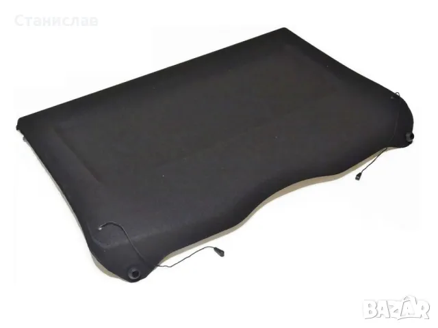 Ford Focus MK2 Hatchback кора за багажник, снимка 2 - Части - 47621251