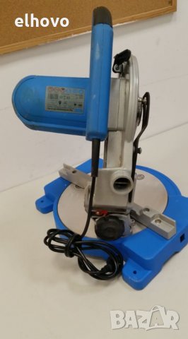 Циркуляр пендула Gude GKS 210 plus, снимка 3 - Циркуляри - 27862283