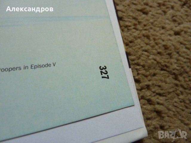 Star Wars Year by Year: A Visual Chronicle , снимка 15 - Енциклопедии, справочници - 43525085