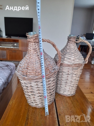 Стара дамаджана,дамаджани #13, снимка 4 - Други ценни предмети - 52079755