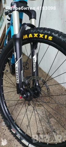 Велосипед Drag C2 fun, снимка 3 - Аксесоари за велосипеди - 52678918