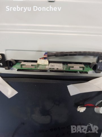 Телевизор Phillips 32PFS5362/12 на части., снимка 2 - Части и Платки - 43676665