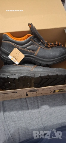 Работни обувки Panda, снимка 3 - Други - 53223227