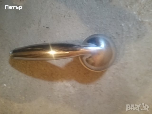 Продавам 2бр.душ слушалки на Видима и Итеркерамик-60мм., снимка 3 - ВИК - 44027096