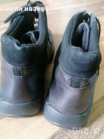 Немски зимни обувки,женски,39 номер,5 1/2,мембрана, снимка 9 - Дамски ежедневни обувки - 38070255