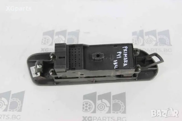  Бутони електрически стъкла за Nissan Primera P11 (1996-2002), снимка 2 - Части - 47746412